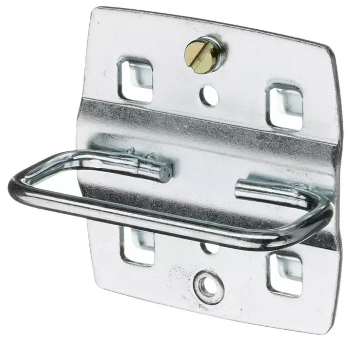 Tool hook for pliers 55x20mm 1500 h 22-55, gedore - Työkaluseinät ja -pidikkeet - 503-1879189GED - 1