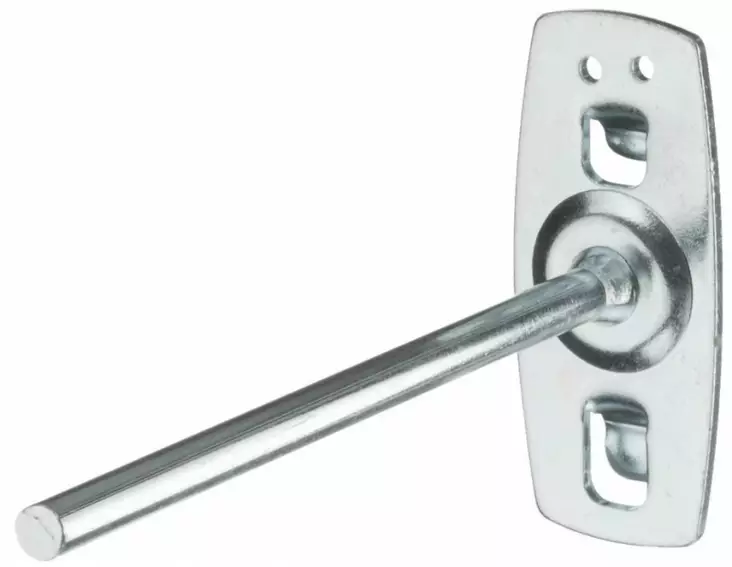 Tool hook straight mandrel 1500 h 18-100, gedore - Työkaluseinät ja -pidikkeet - 503-2008394GED - 1