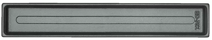 Tool module emty 1500 ed-70k, gedore - Työkalut työkaluvaunuihin - 503-1618687GED - 1