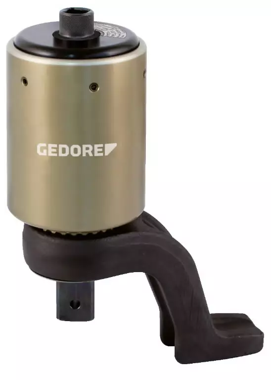 Torque multiplier 1:16 4000nm in 1/2 out 1´´ dvv-40z, gedore - Momentinmuuntimet - 503-2653087GED - 1