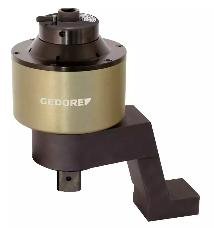 Torque multiplier 1:39 13000nm 3/4" 1.1/2" dvv-130zrs dremo, gedore - Momentinmuuntimet - 503-2653141GED - 1