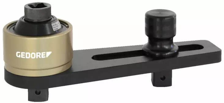 Torque multiplier1:5,5 2800nm in3/4´´ out1´´ dvi-28l dremopl, gedore - Momentinmuuntimet - 503-2653257GED - 1