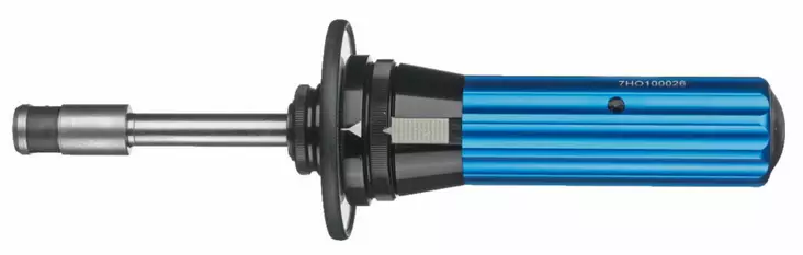 Torque screwdriver sp 1/4´´ 100-500 cnm 758-50, gedore - Momenttiruuvimeisselit - 503-7096620GED - 1