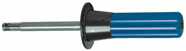 Torque screwdriver sp 1/4" 50-250 cnm 758-25, gedore - Momenttiruuvimeisselit - 503-7096540GED - 1