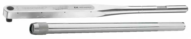 Torque wrench 1. 600-1500nm 8581-01, gedore - Momenttiavaimet 1" - 503-2311267GED - 1