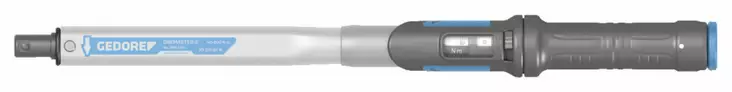 Torque wrench 110-550nm dremaster z, gedore - Momenttiavaimet vaihtopäillä - 503-2641550GED - 1