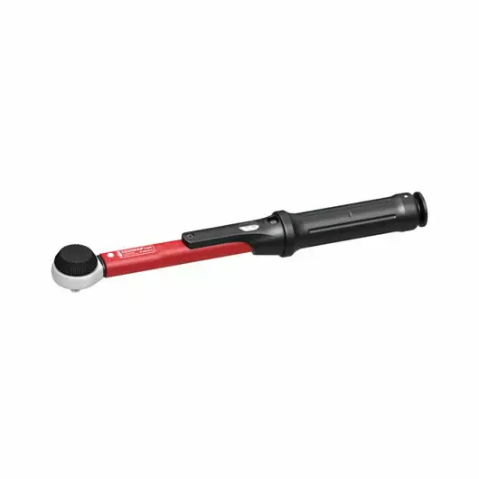 Torque wrench 1/2 60-300nm l.575mm r68900300, gedore red - Momenttiavaimet 1/2" - 503-3301218GEDRED - 1