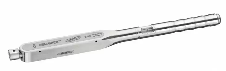Torque wrench 9x12mm 25-120nm 7481-01, gedore - Momenttiavaimet vaihtopäillä - 503-1427091GED - 1