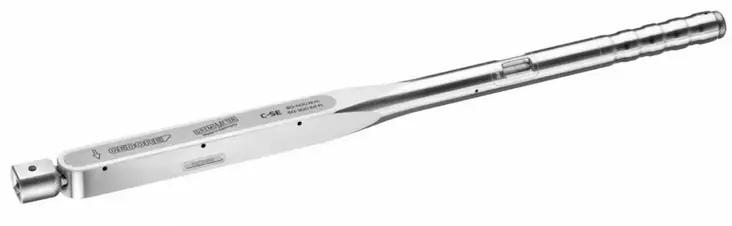 Torque wrench dremometer c-se a+s, gedore - Momenttiavaimet vaihtopäillä - 503-1427105GED - 1