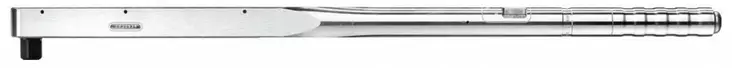Torque wrench dremometer ds 3/4" 110-550 nm, gedore - Momenttiavaimet 3/4" - 503-1427156GED - 1