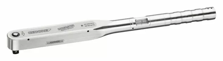 Torque wrench dremometer dx a+s 3/4´´ 520-1000 nm 7571-01, gedore - Momenttiavaimet 3/4" - 503-1211005GED - 1