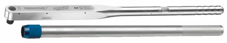 Torque wrench dx 8571-01, gedore - Momenttiavaimet 3/4" - 503-7694010GED - 1