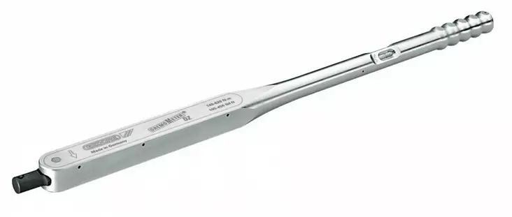 Torque wrench dz a+s 7463-10, gedore - Momenttiavaimet vaihtopäillä - 503-1427083GED - 1