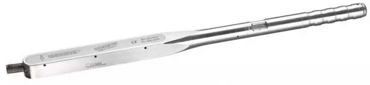Torque wrench dz a+s 7471-01, gedore - Momenttiavaimet vaihtopäillä - 503-1521977GED - 1