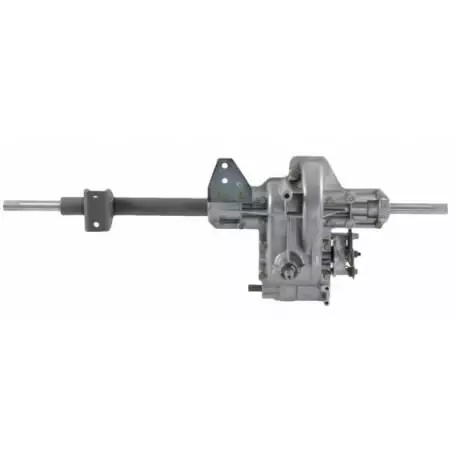 Transmission final assembly, mtd - Tarvikevaraosat-503 - 503-618-04331AMTD - 1