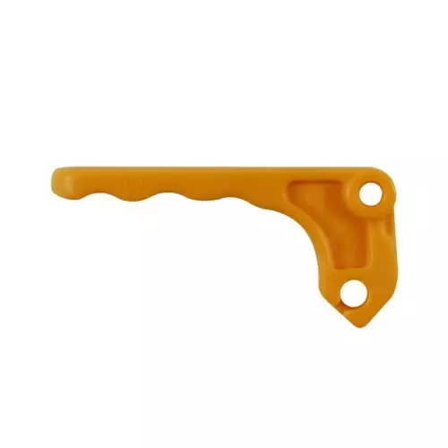 Cub Cadet / MTD lumilingon liipaisin - Lumilingon vaijerit ja osat - 503-731-04954MTD - 1