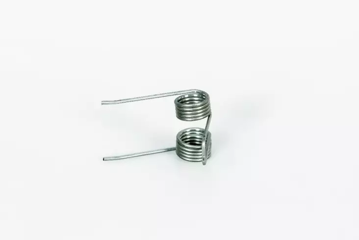 Twin leg spring 3635139, mtd - Tarvikevaraosat-503 - 503-3635139MTD - 1