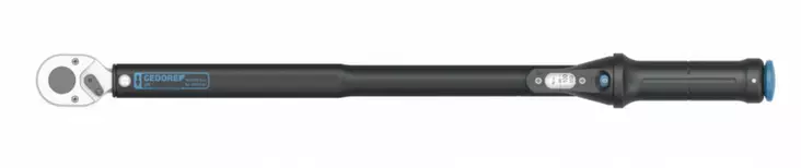 Uk torcoflex 60-300 n.m 3550-30, gedore - Momenttiavaimet 1/2" - 503-2958066GED - 1