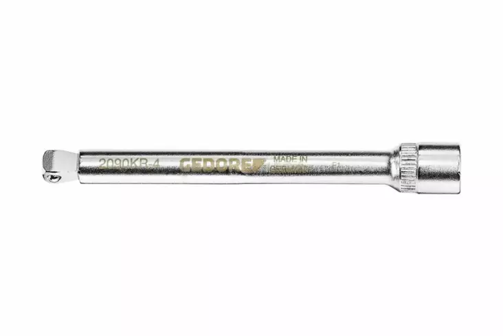 Universal extension 1/4" 97 mm 2090 kr-4, gedore - Hylsyt ja voimahylsyt - 503-1812572GED - 1