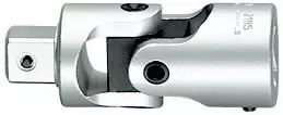 ´´universal joint 1´´´´ 2195´´, gedore - Hylsyt ja voimahylsyt - 503-6180980GED - 1