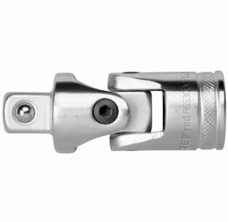 Universal joint 1/2 l.66mm r65300012, gedore red - Hylsyt ja voimahylsyt - 503-3300407GEDRED - 1