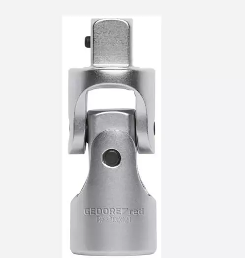 Universal joint 3/4 l.107mm r75300021, gedore red - Hylsyt ja voimahylsyt - 503-3300512GEDRED - 1