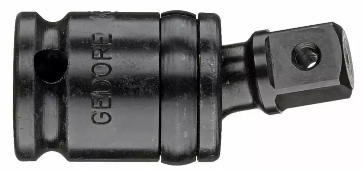 Universal joint for impact sockets 3/8 kb3095, gedore - Hylsyt ja voimahylsyt - 503-6262440GED - 1