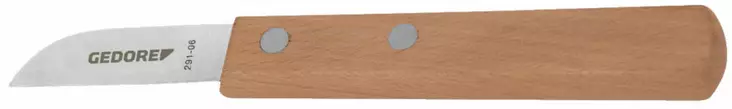 Universal knife 175mm, gedore - Kaapimet - 503-9107910GED - 1