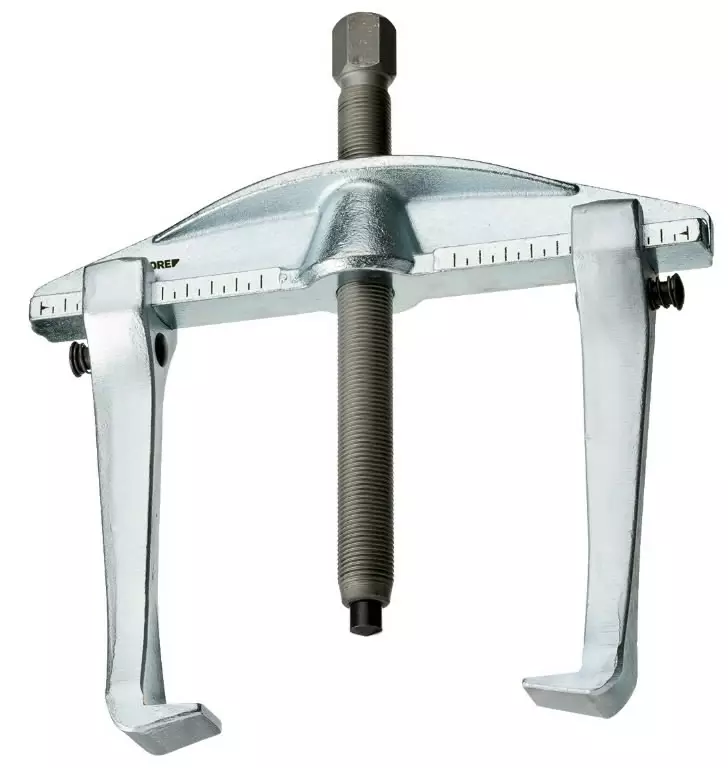 Universal puller 200x150mm 2legs 5,0t 1.04/2a-b, gedore - 2-jalkaiset ulosvetimet - 503-1981129GED - 1
