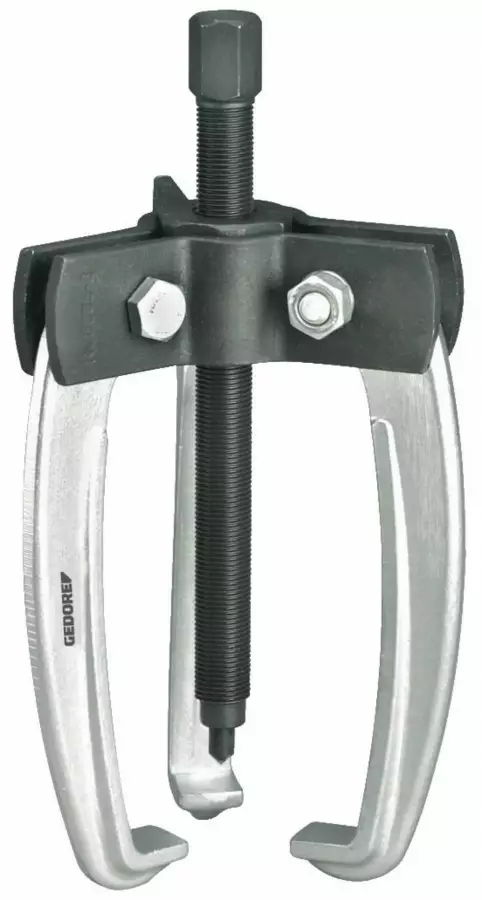 Universal puller 3-arm eco, gedore - 2-jalkaiset ulosvetimet - 503-1465023GED - 1
