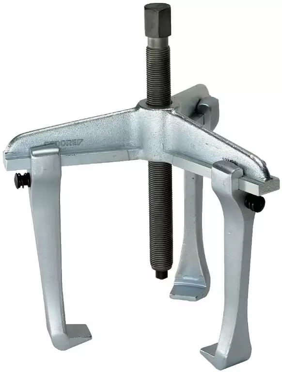 Universal puller 3-arm pattern 130x100mm 3t 1.07/1a1-b, gedore - 2-jalkaiset ulosvetimet - 503-1957953GED - 1