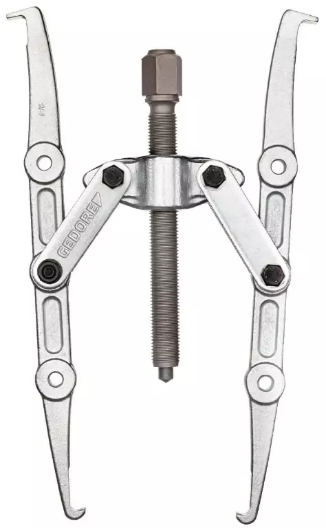 Universal puller, gedore - 2-jalkaiset ulosvetimet - 503-8005110GED - 1