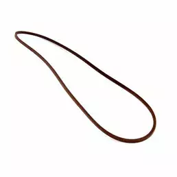 V-belt drive, mtd - Ruohonleikkurin yleismalliset hihnat - 503-754-04317AMTD - 1