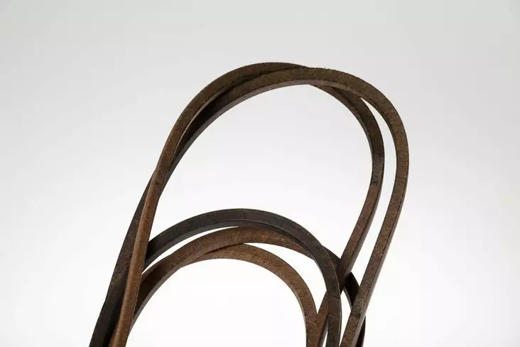 V-belt, mtd - Ruohonleikkurin yleismalliset hihnat - 503-754-04061MTD - 1