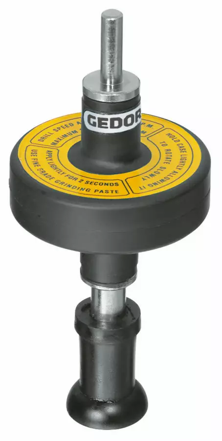 Valve grinder 654, gedore - Moottorityökalut - 503-6535270GED - 1
