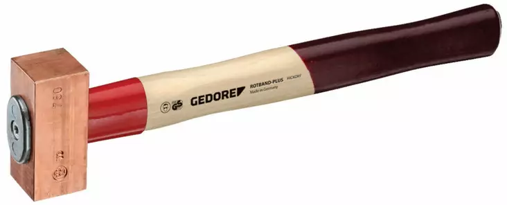 Vaskvasar 1000g rb+ 622h, gedore - Vasarat - 503-8672680GED - 1