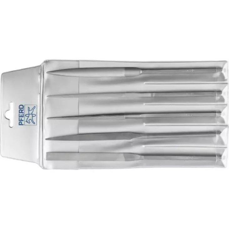 Viilasarja 2627p c1, pferd - Metalliviilat - 503-346501PFERD - 1