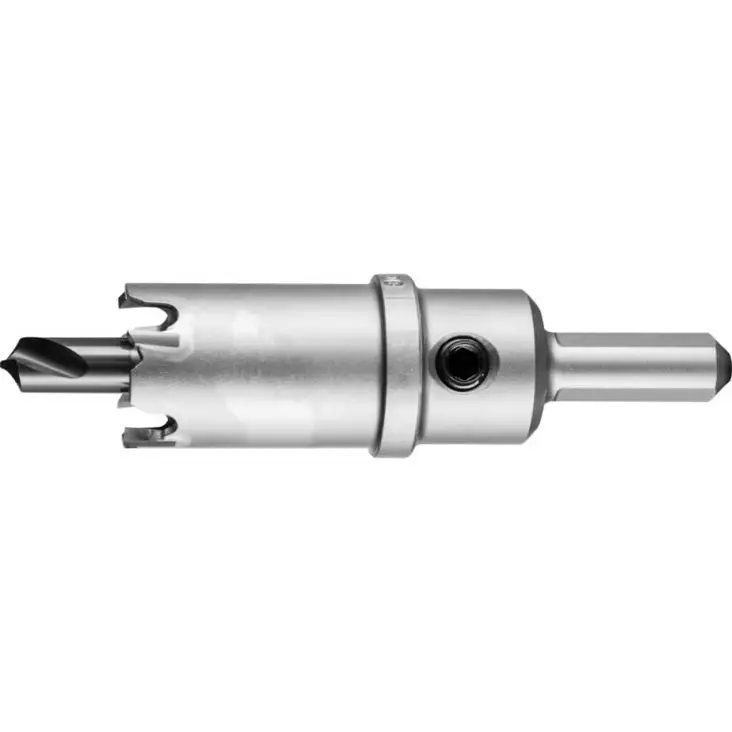 Volframikarbidista reikäsaha hm los 24x35mm, pferd - Reikäsahat ja sarjat - 503-063576PFERD - 1