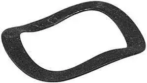 WASHER:WAVE:.625x.885x.015, MTD - Tarvikevaraosat-503 - 503-736-0174MTD - 1