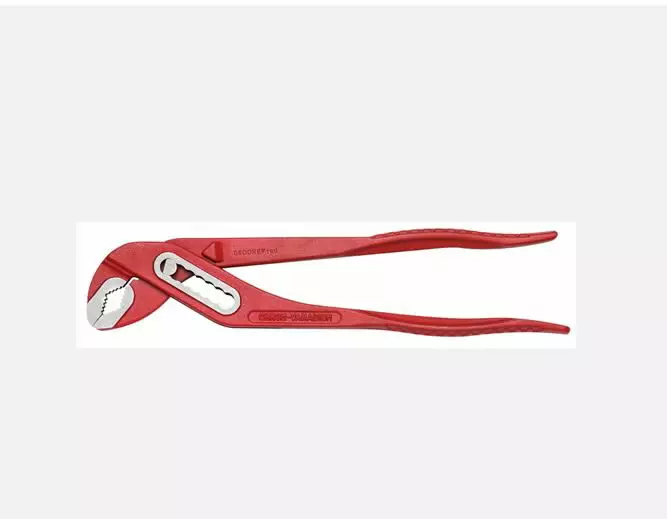 Water pump pliers 10´´ r28100010, gedore red - Siirtoleukapihdit - 503-3301175GEDRED - 1