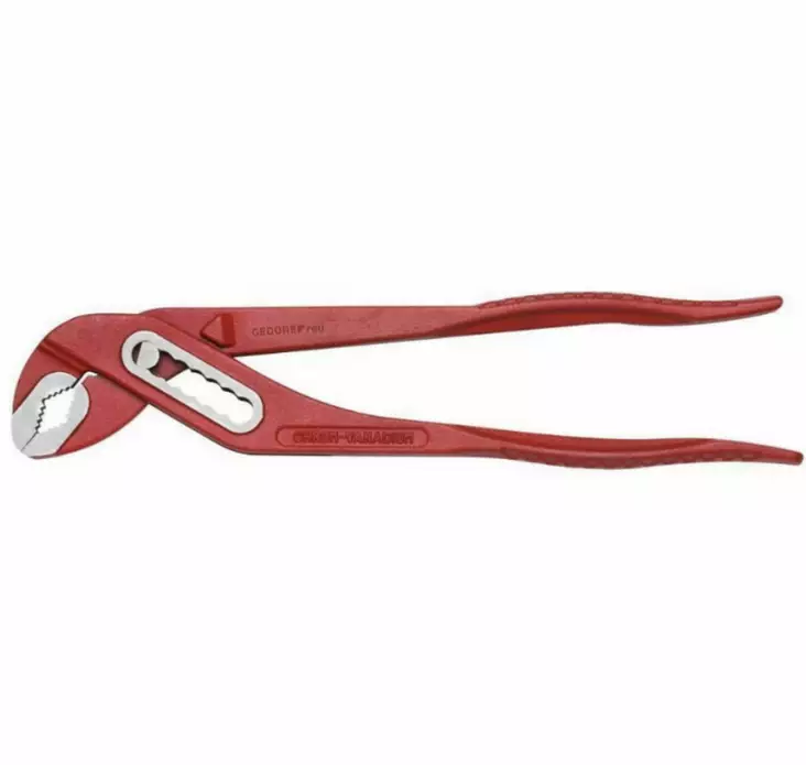 Water pump pliers 12´´ r28100012, gedore red - Siirtoleukapihdit - 503-3301176GEDRED - 1