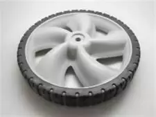 Wheel asm 14x1.8 diamond grey bb, mtd - Tarvikevaraosat-503 - 503-734-04030MTD - 1
