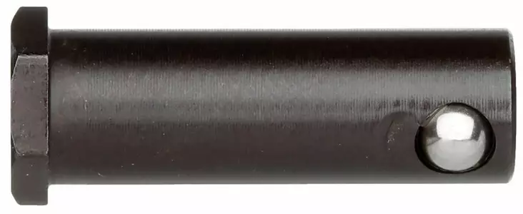 Wheel bolt, gedore - Tarvikevaraosat-503 - 503-1154540GED - 1