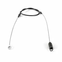 Wheel drive cable, mtd - Tarvikevaraosat-503 - 503-746-05149MTD - 1
