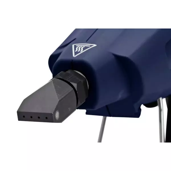 Wide nozzle for pro glue guns, rapid - Kuumliimapistoolit - 503-5000201RAPID - 1