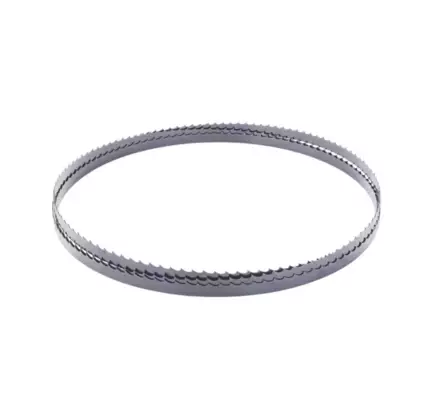 Bandsaw blade, scheppach - Vannesahanterät - 503-7901502605SCHE - 1