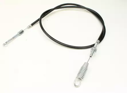 Cable for clutch dp3000, scheppach - Tarvikevaraosat-503 - 503-5908801078SCHE - 1