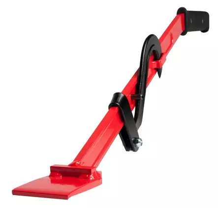 Kaatorauta kääntökoukulla 80 cm, oregon - Kaatoraudat - 503-536304ORE - 1