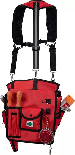 Metsurin työkaluvyö - Työkaluvyöt ja kotelot - 503-584147ORE - 1