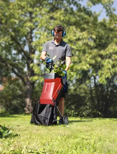 Oksasilppuri gs55, scheppach - Oksasilppurit - 503-5904404901SCHE - 2